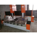 High precision cnc router stone cutting machines